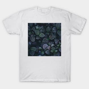 Plantes sombres T-Shirt